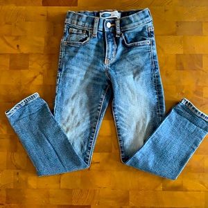 Old Navy Karate Slim Boys Jeans